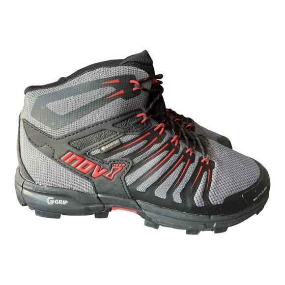 Inov-8 Roclite 345 GTX New Waterproof Hiking Boot Men size 10 - Picture 1 of 7